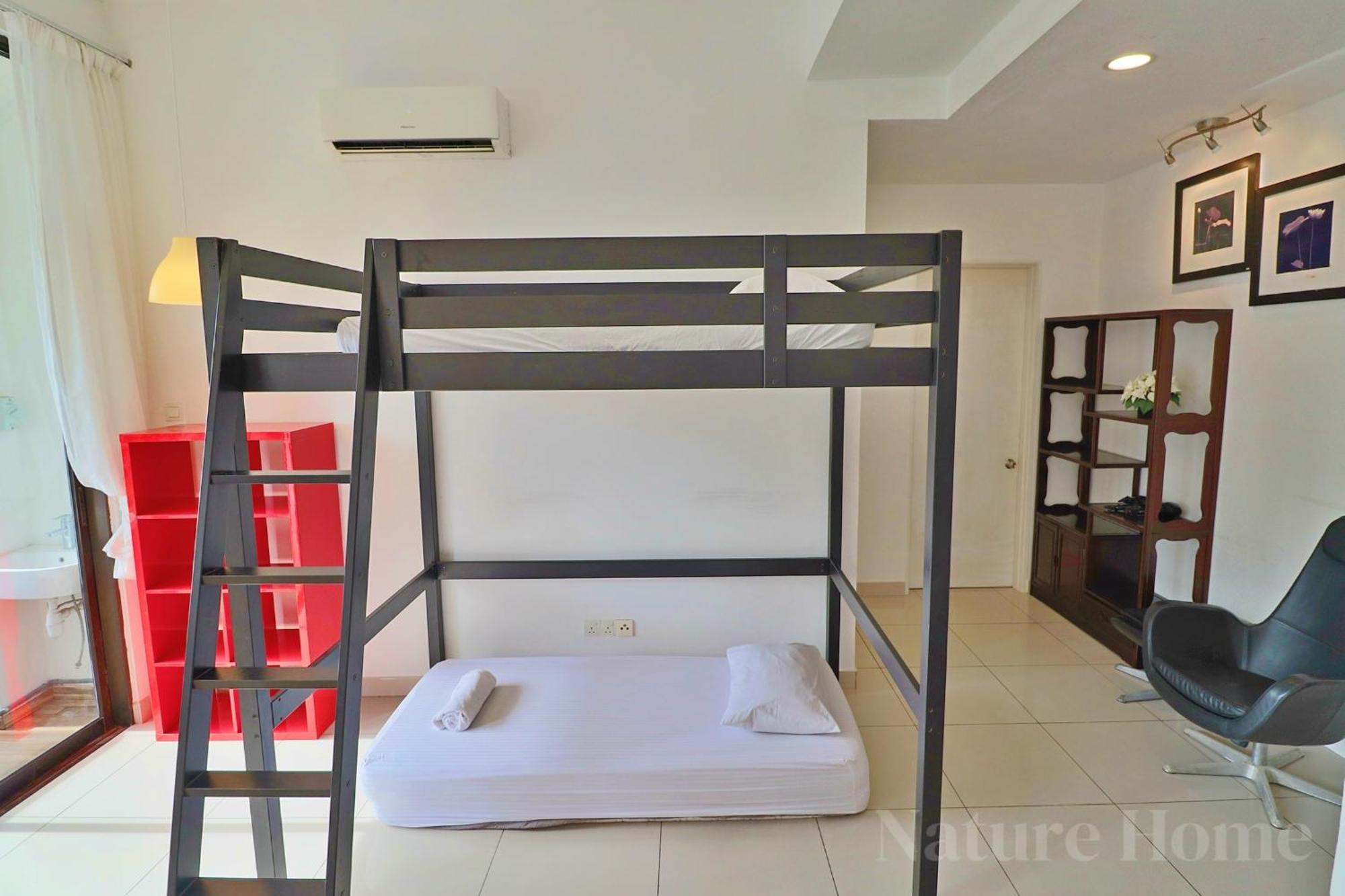 Nature Home 2 - Swiss Garden Resort Residences Beachfront Villa Kuantan Dış mekan fotoğraf