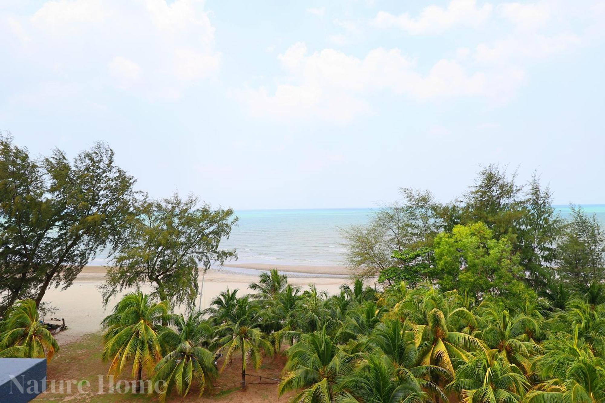 Nature Home 2 - Swiss Garden Resort Residences Beachfront Villa Kuantan Dış mekan fotoğraf