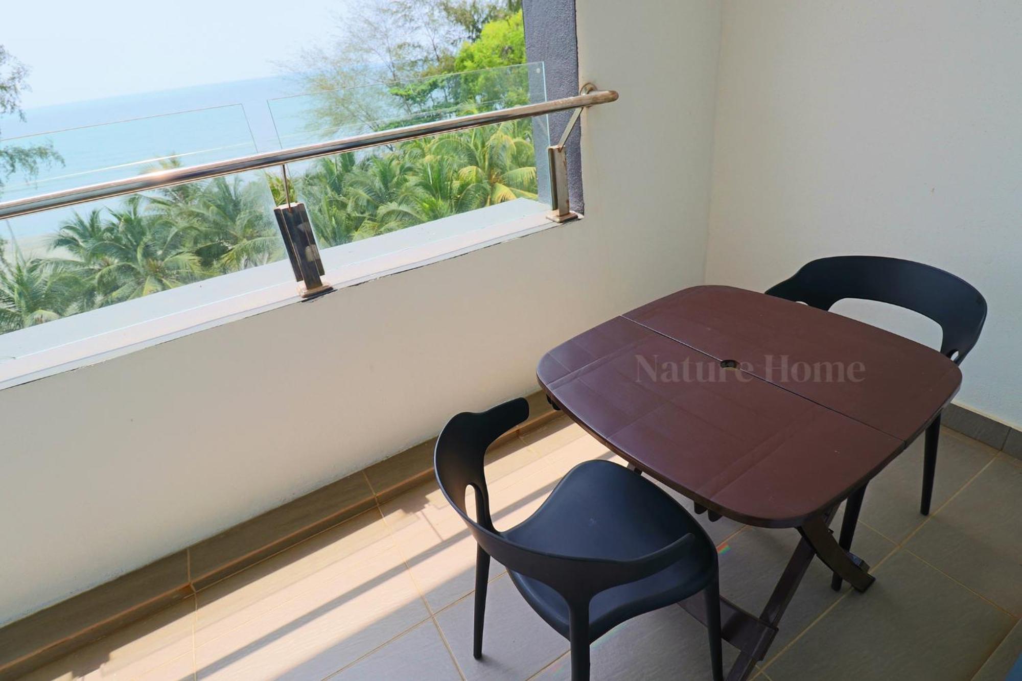 Nature Home 2 - Swiss Garden Resort Residences Beachfront Villa Kuantan Dış mekan fotoğraf