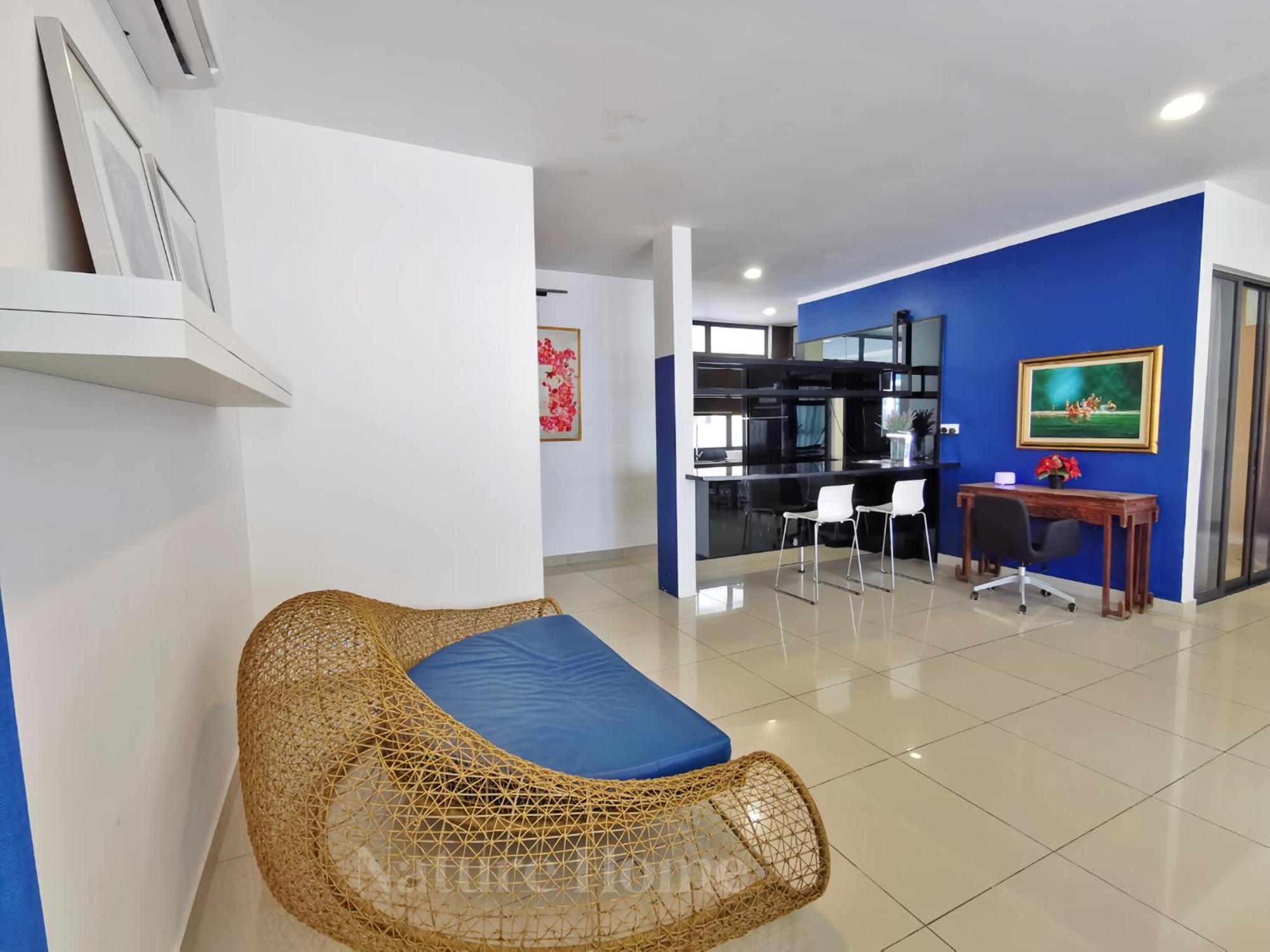 Nature Home 2 - Swiss Garden Resort Residences Beachfront Villa Kuantan Dış mekan fotoğraf