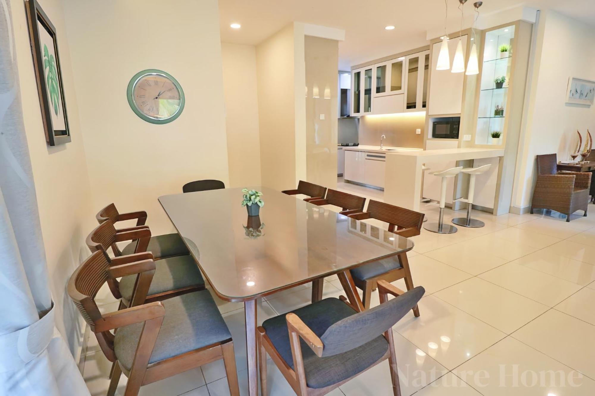 Nature Home 2 - Swiss Garden Resort Residences Beachfront Villa Kuantan Dış mekan fotoğraf